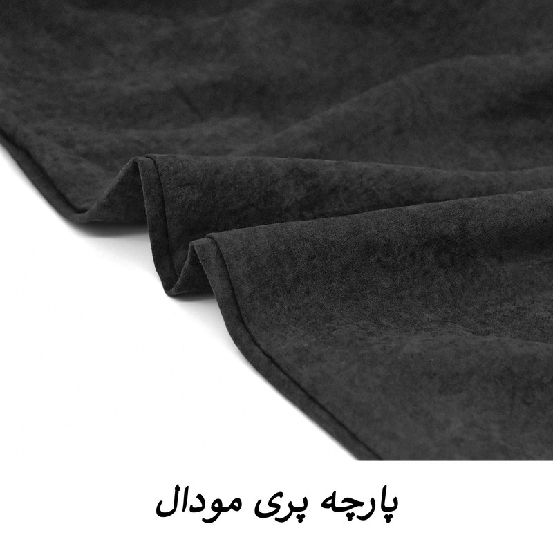 دامن فون زنانه مدل Modalin