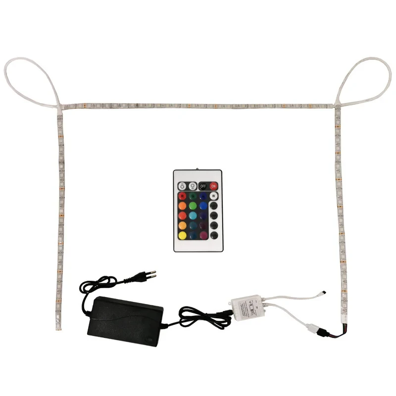 ریسه ال ای دی مدل TV2157 طول2.35 متر