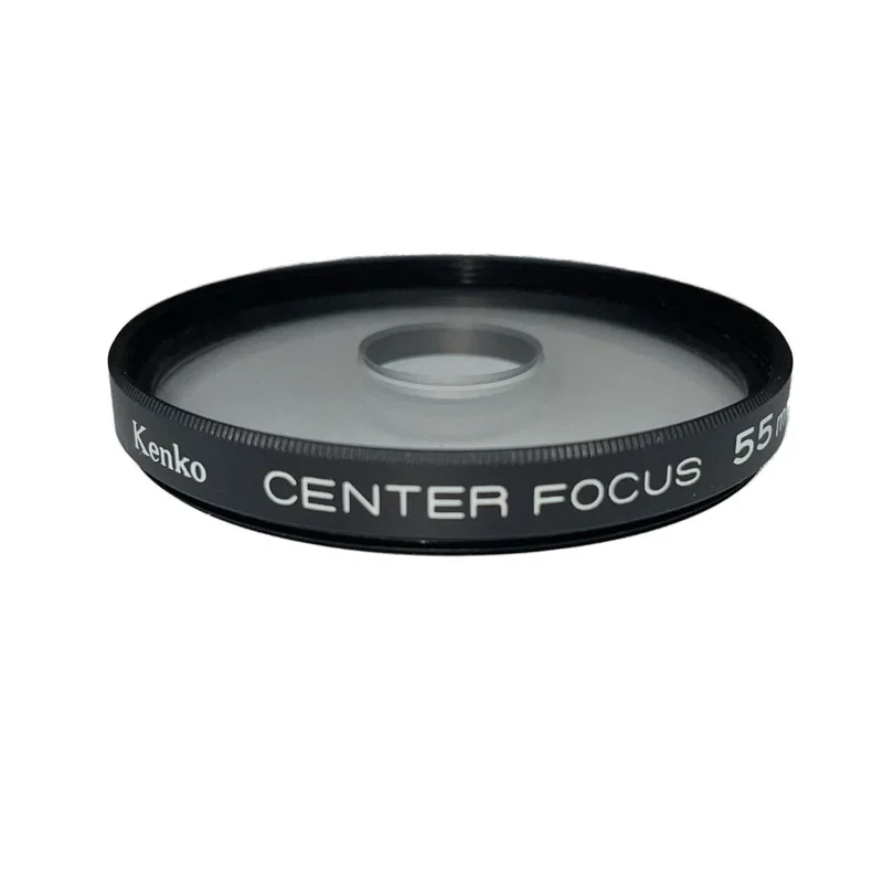 فیلتر لنز کنکو مدل SPOT CENTER FOCUS - 55MM