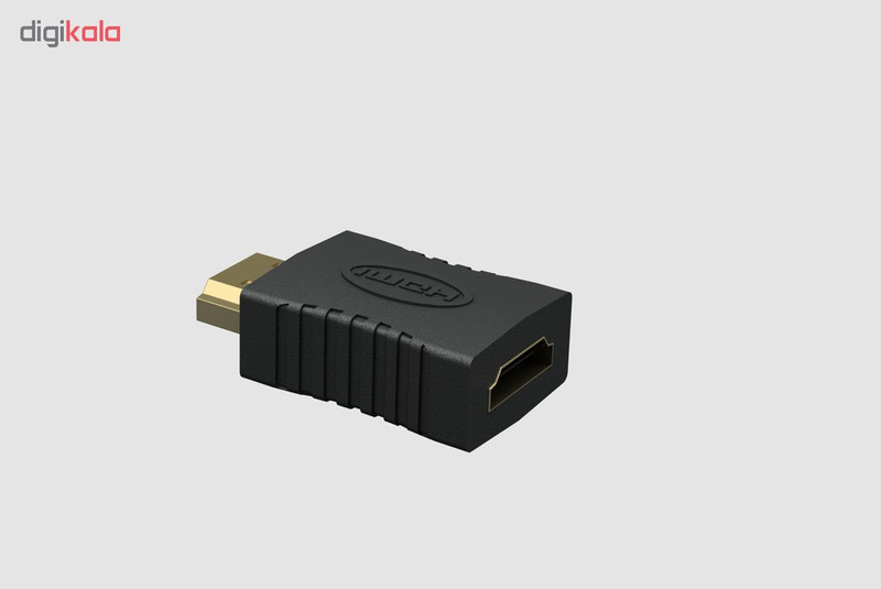 مبدل HDMI به HDMI مدل MF
