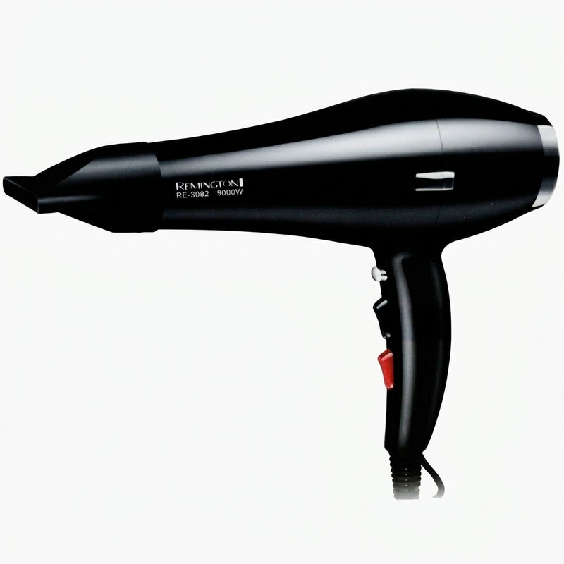 سشوار حرفه ای 9000 وات رمینگتون مدل PROLUXE PROFESSIONAL