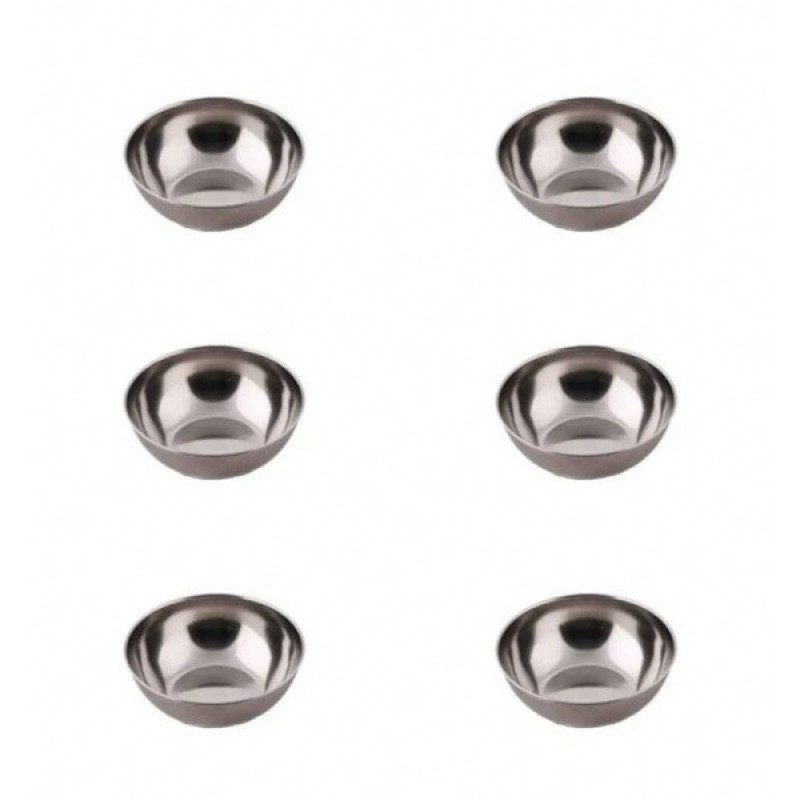 کاسه مدل SM3 بسته 6 عددی