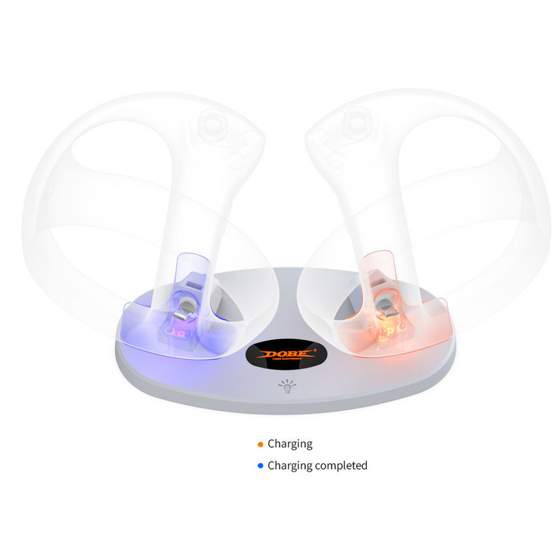 پایه شارژر دسته VR2 Sense دابی مدل TP5-3505