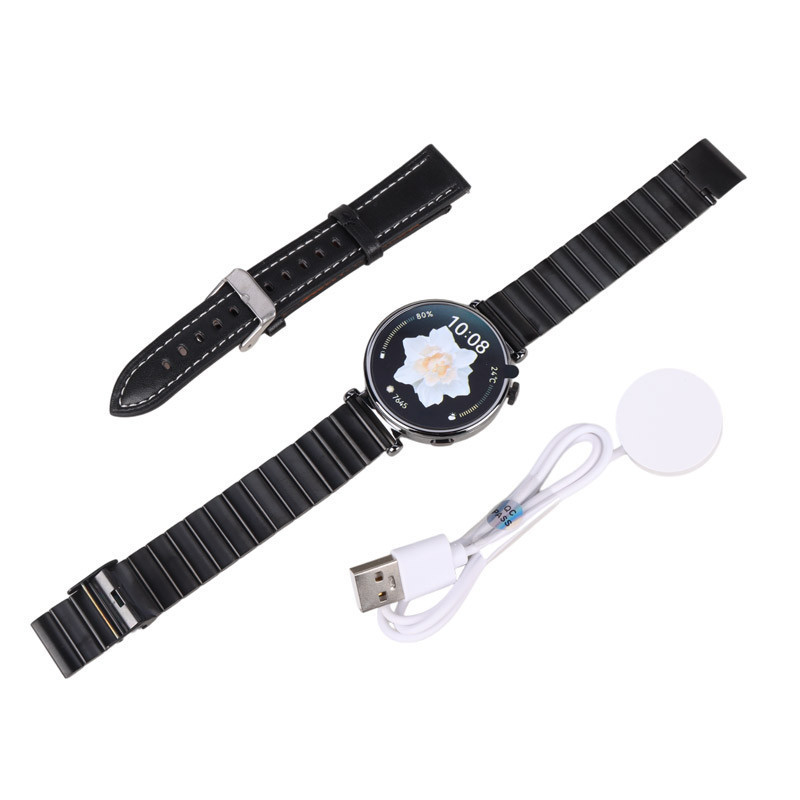 ساعت هوشمند دتکس پلاس مدل Detex+ DW14 GT4