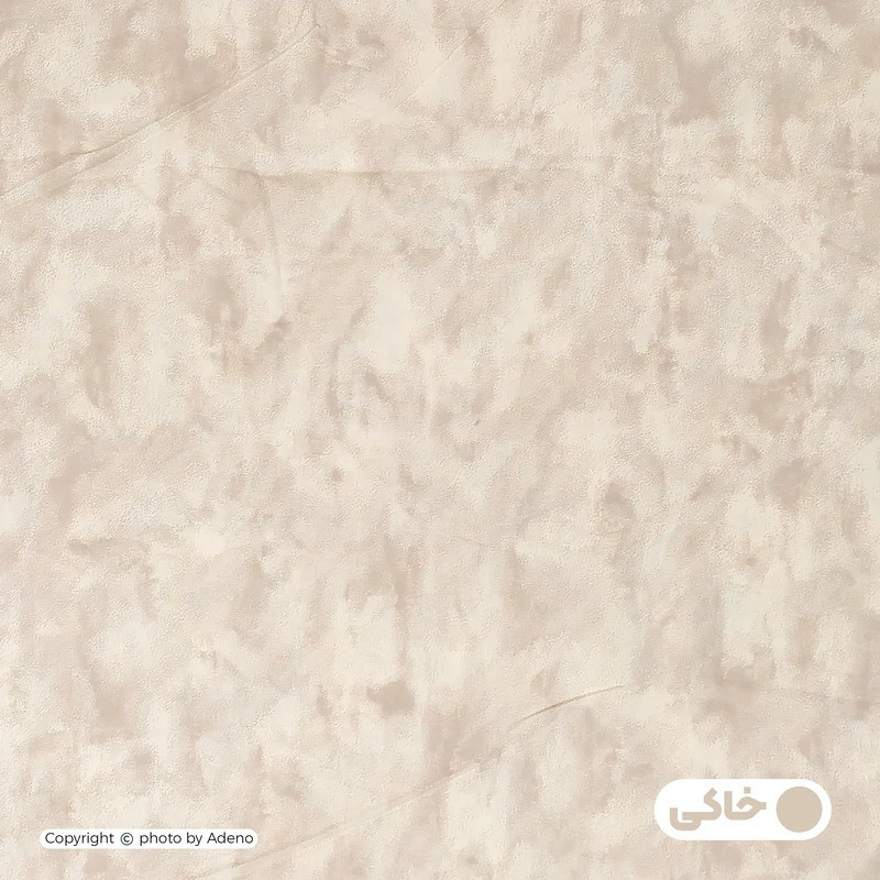ملحفه آدنو مدل پتینه کد IR131 یک نفره سایز 80x180 سانتی متر