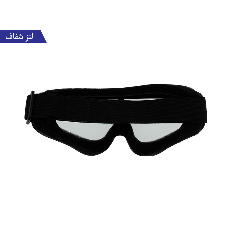 عینک موتور سواری برانت مدل اسپرت