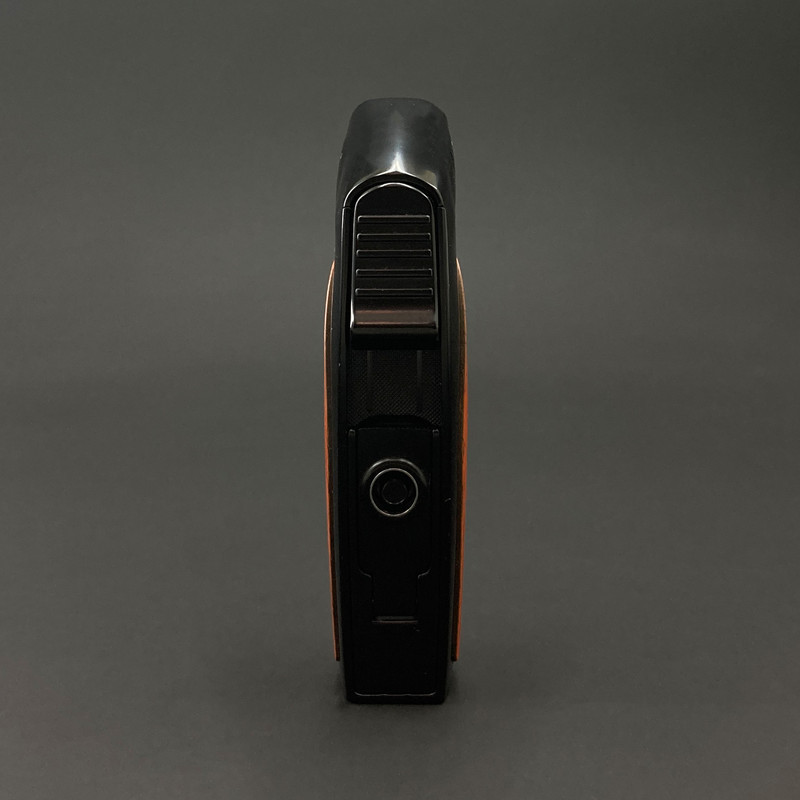 فندک گازی  فلابکس مدل پانچردار کد DKD-1991