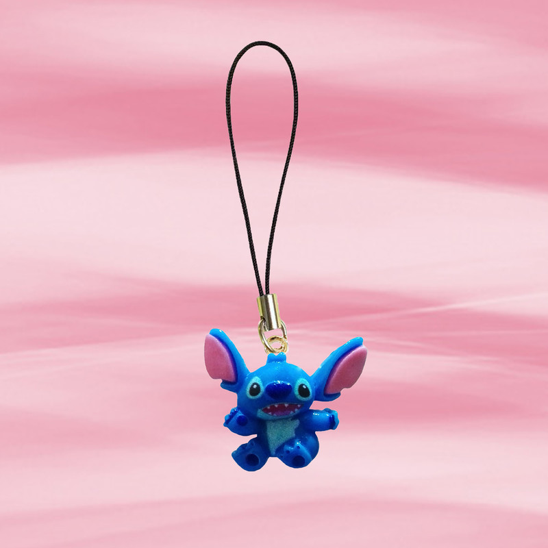 آویز موبایل مدل استیچ کد STITCH01