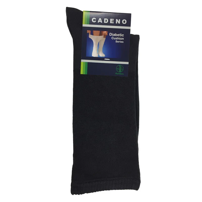 جوراب دیابت کادنو کد CADI101-01