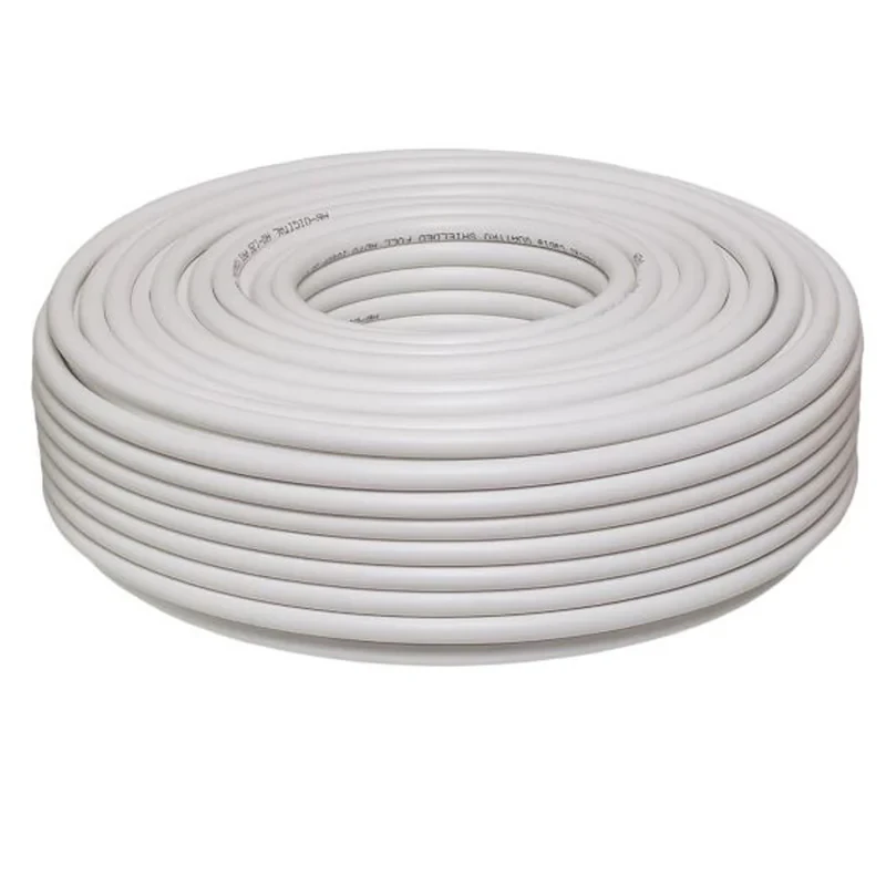 کابل آنتن مدل 4.5C-752Y مناسب گیرنده دیجیتال