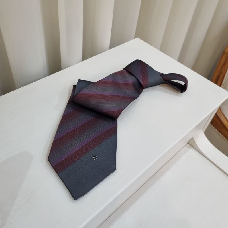کراوات مردانه مدل san sun classic 35