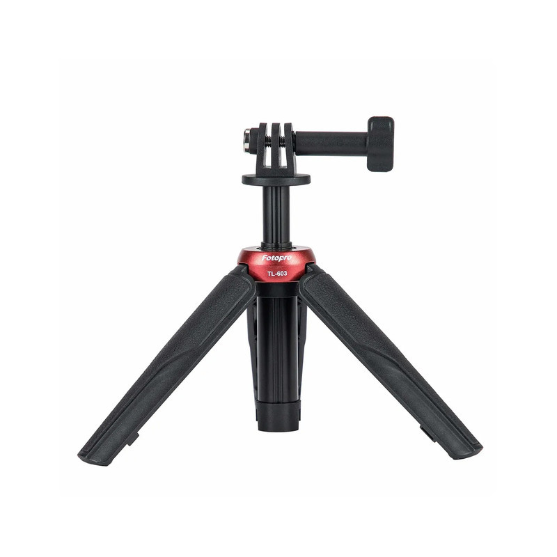 سه پایه دوربین فوتوپرو مدل TL-603