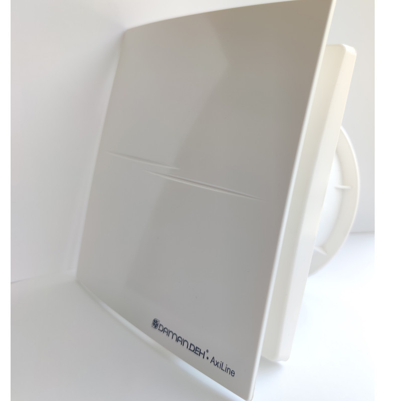 هواکش دمنده مدل VBX-12S2S-IP44