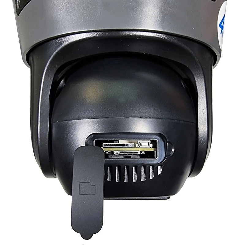 دوربین مداربسته تحت شبکه مدل 910GN-4G