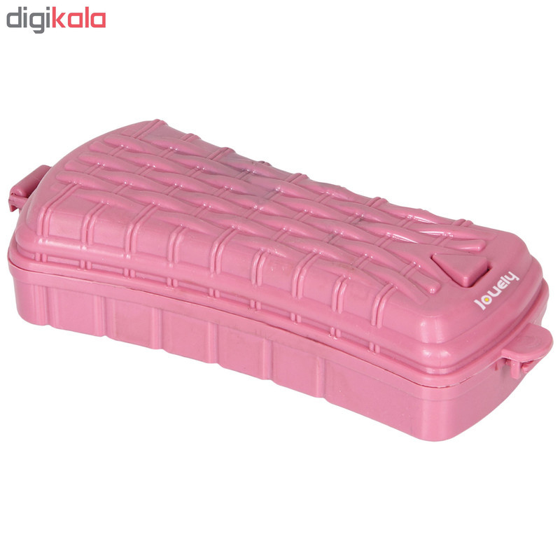 جارو دستی لاولی مدل 150 کد A606