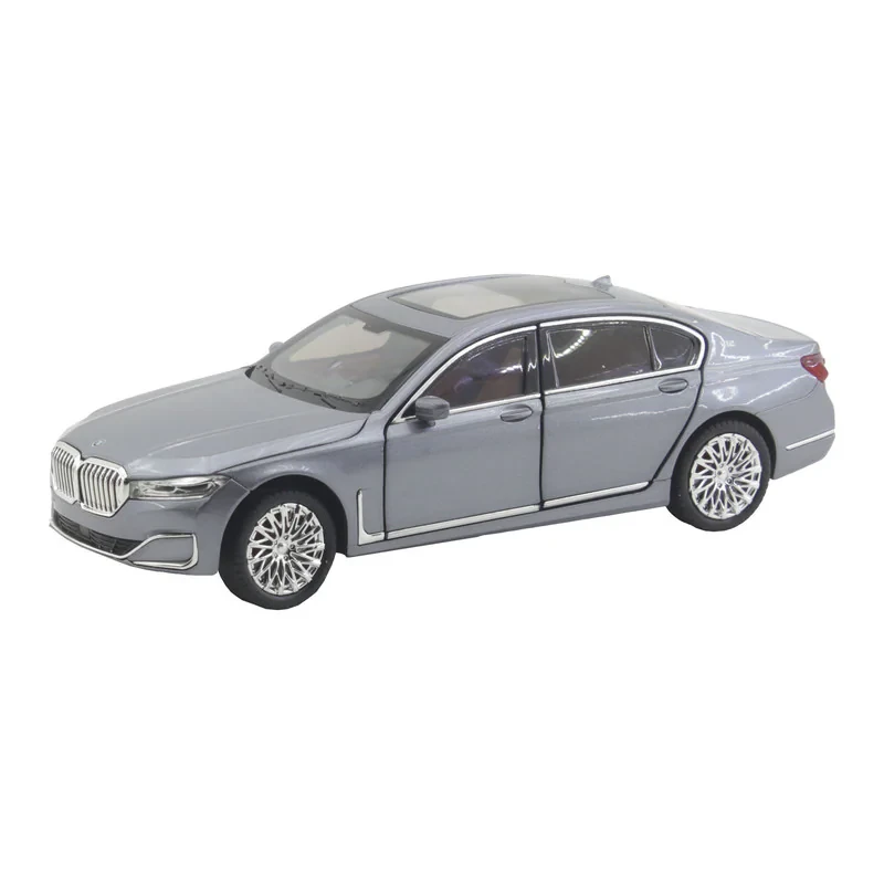 ماشین بازی مدل BMW کد 0819