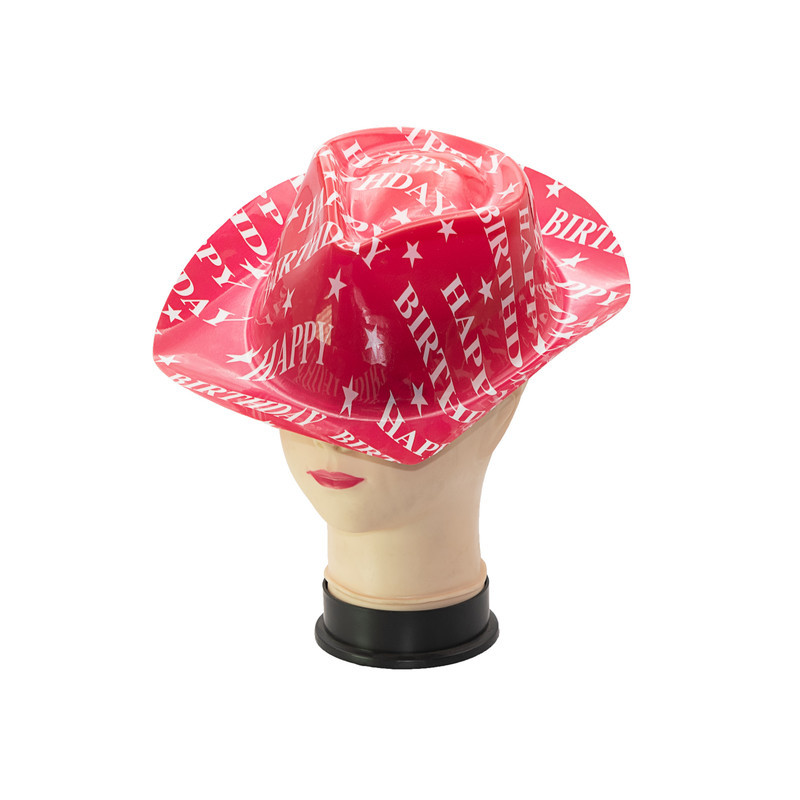 کلاه تولد مدل Happy Birth Day کد 01