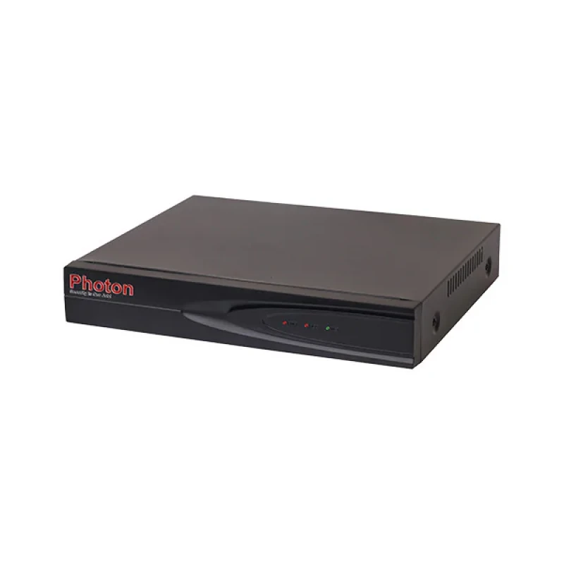ضبط کننده ویدیویی تحت شبکه فوتون مدل PHS-NVR10M8H1-POE