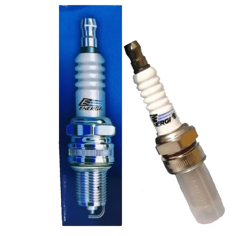 شمع موتور سیکلت انرژی مدل BR-14YC