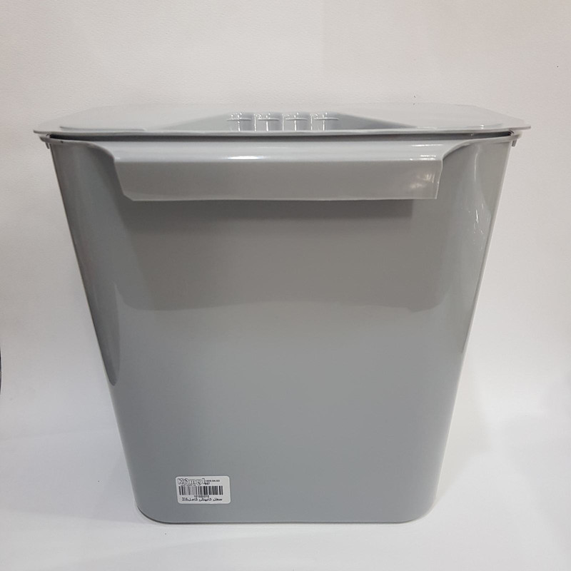 سطل زباله کابینتی کامل کد 316