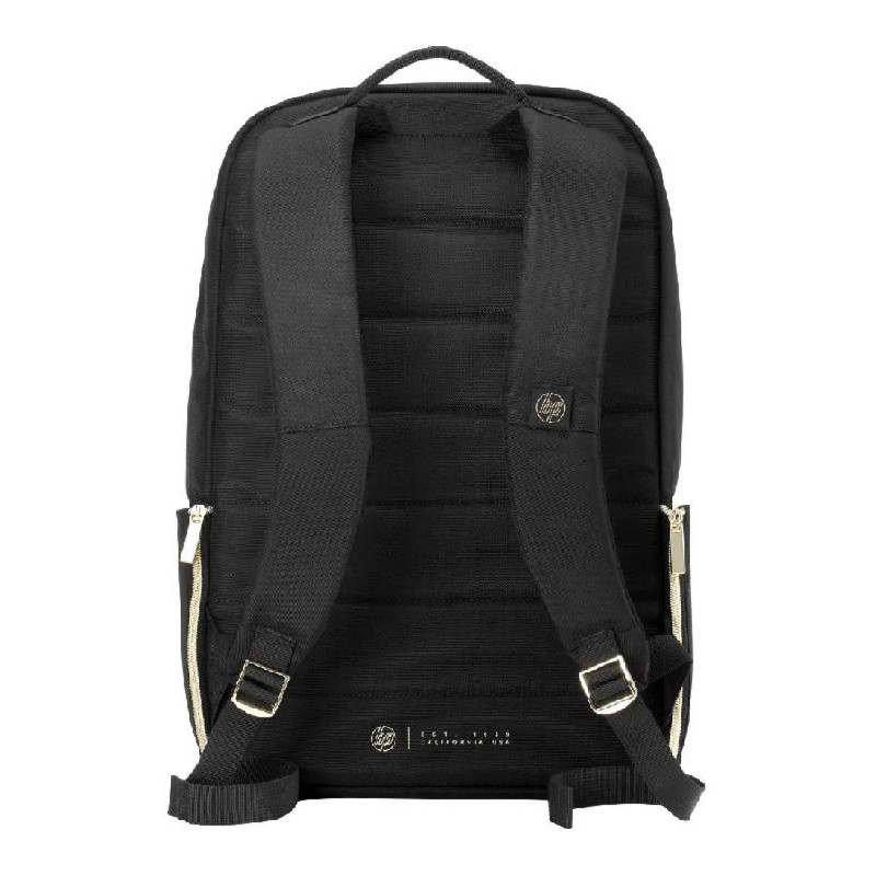 کوله پشتی لپ تاپ اچ‌ پی مدل  Pavilion Accent Backpack مناسب برای لپ تاپ 14.1 تا 15.6 اینچی