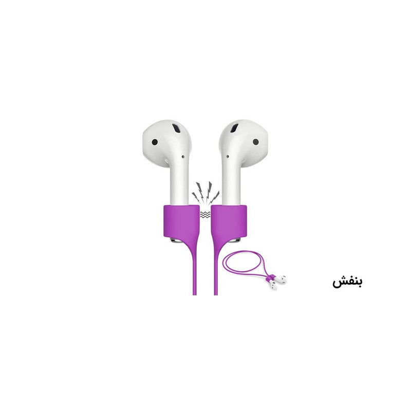 بند ایرپاد آیکاتل مدل Podcore مناسب برای ایرپاد اپل سری Pro 2