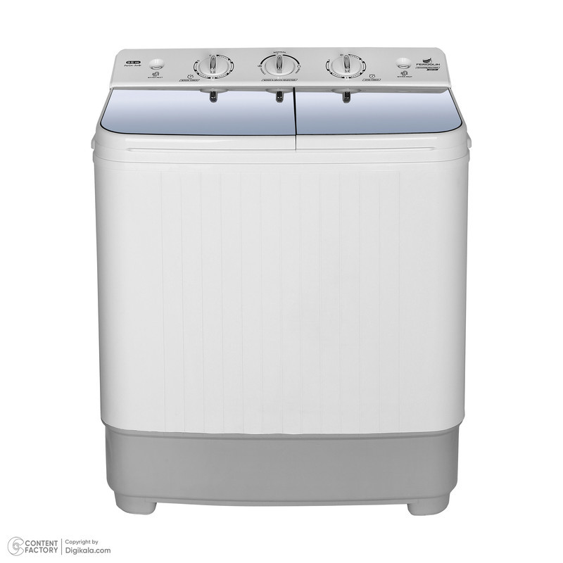 مینی‌ واش 3.5 کیلوگرم فریدولین مدل SWT35-G