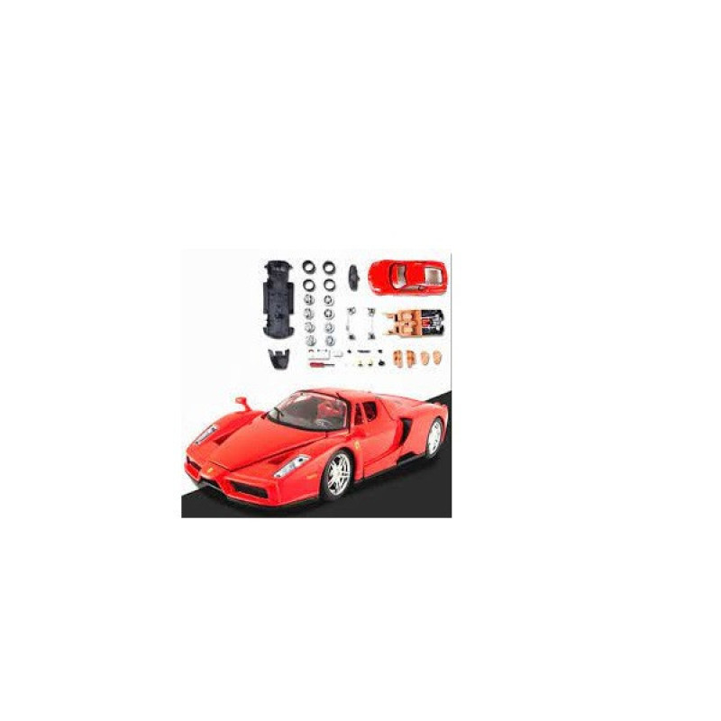 ساختنی مایستو مدل ENZO FERRARI