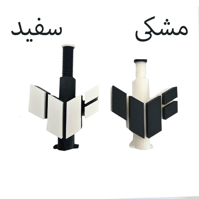پایه نگهدارنده کارت گرافیک مدل TUF