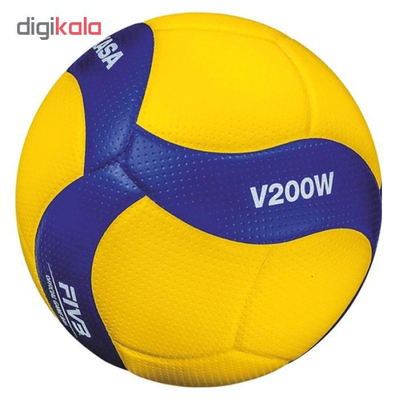 توپ والیبال مدل V200W