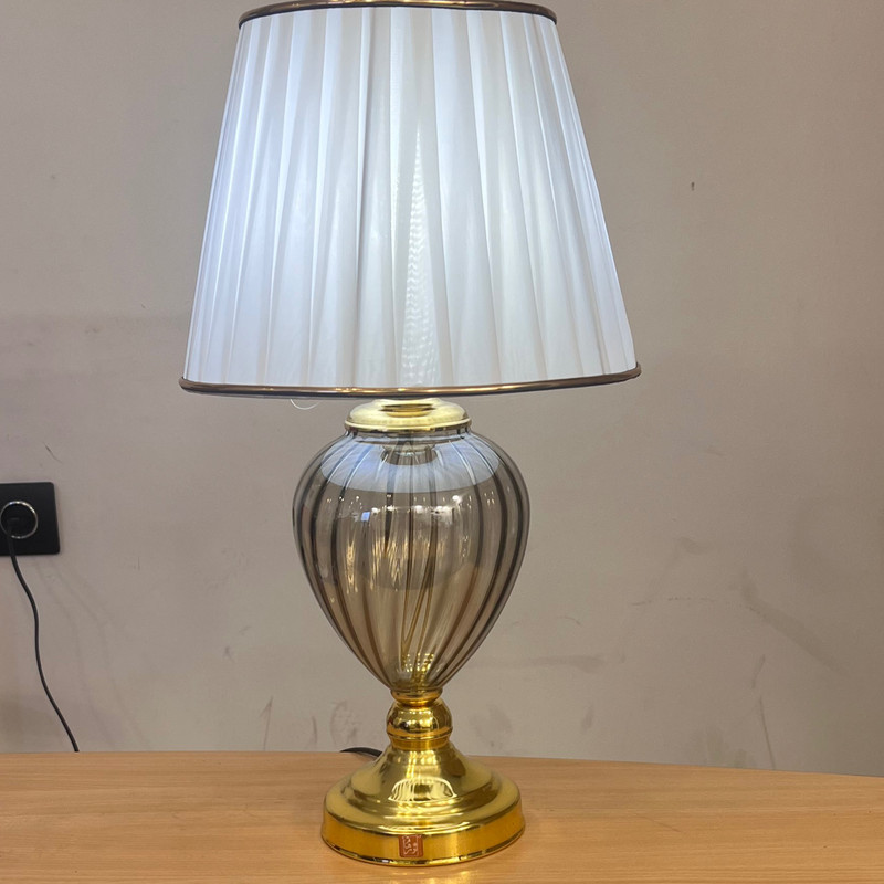 آباژور رومیزی نورهام مدل NHM-KLEQNDIG-28