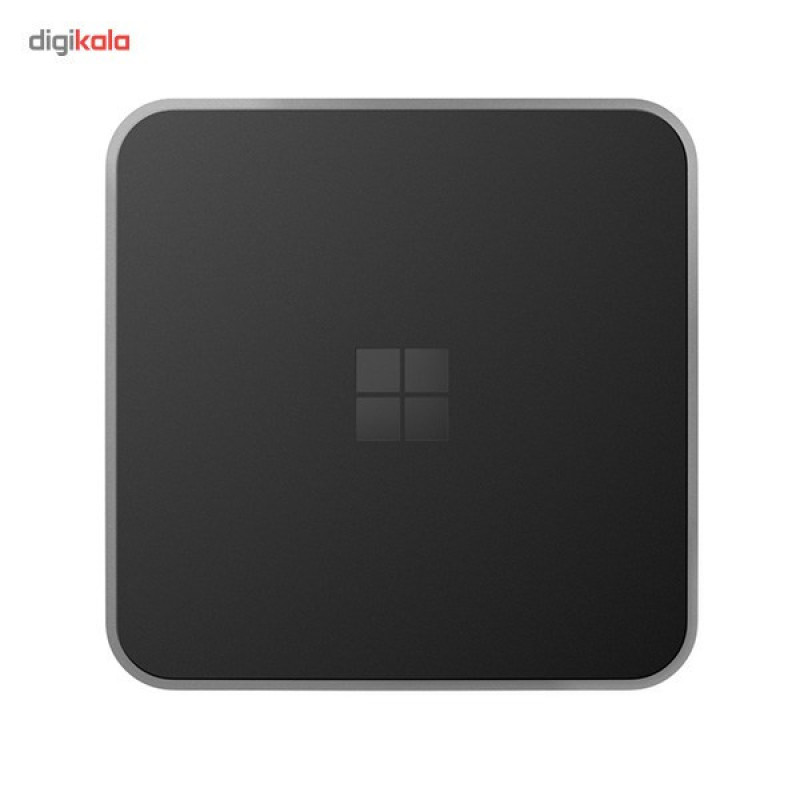 داک USB-C به HDMI و DisplayPort مایکروسافت مدل Lumia HD-500