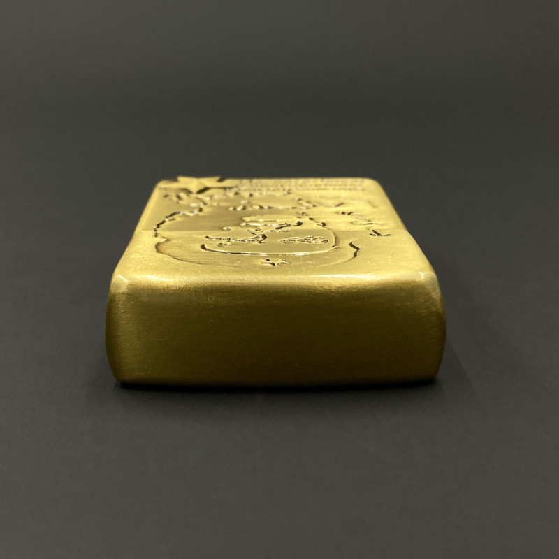 فندک مدل چخماقی طرح چه گوارا کد DKD-1318