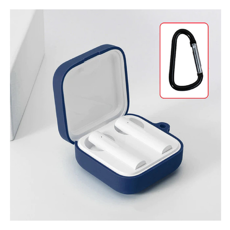 کاور مدل SNAP2 مناسب برای کیس هدفون بی سیم شیائومی Earphones 2 Basic