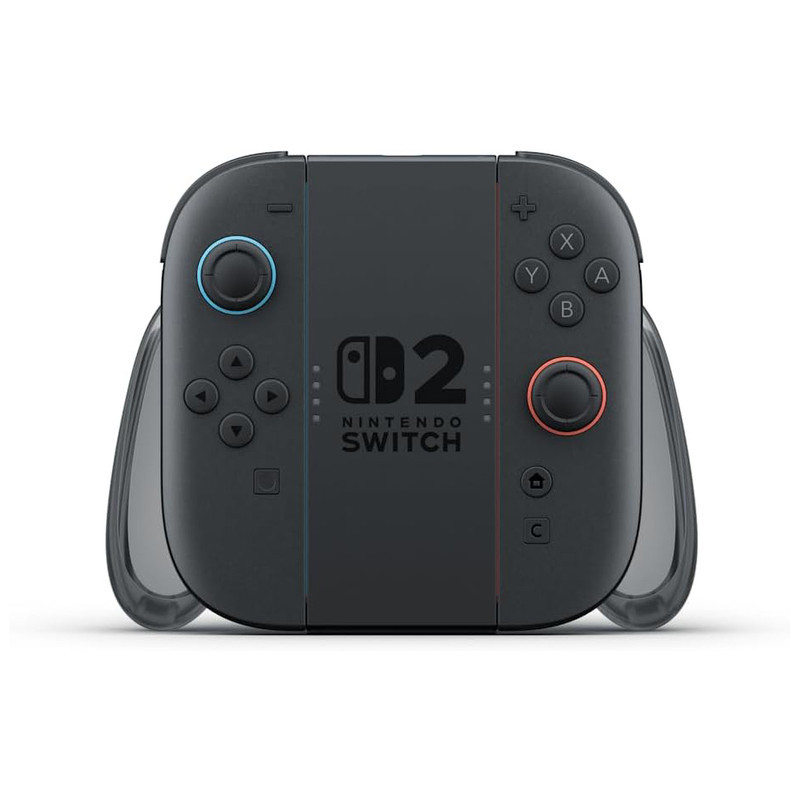 پایه شارژر دسته بازی جوی کان مدل Joy Con 2 Charging Grip