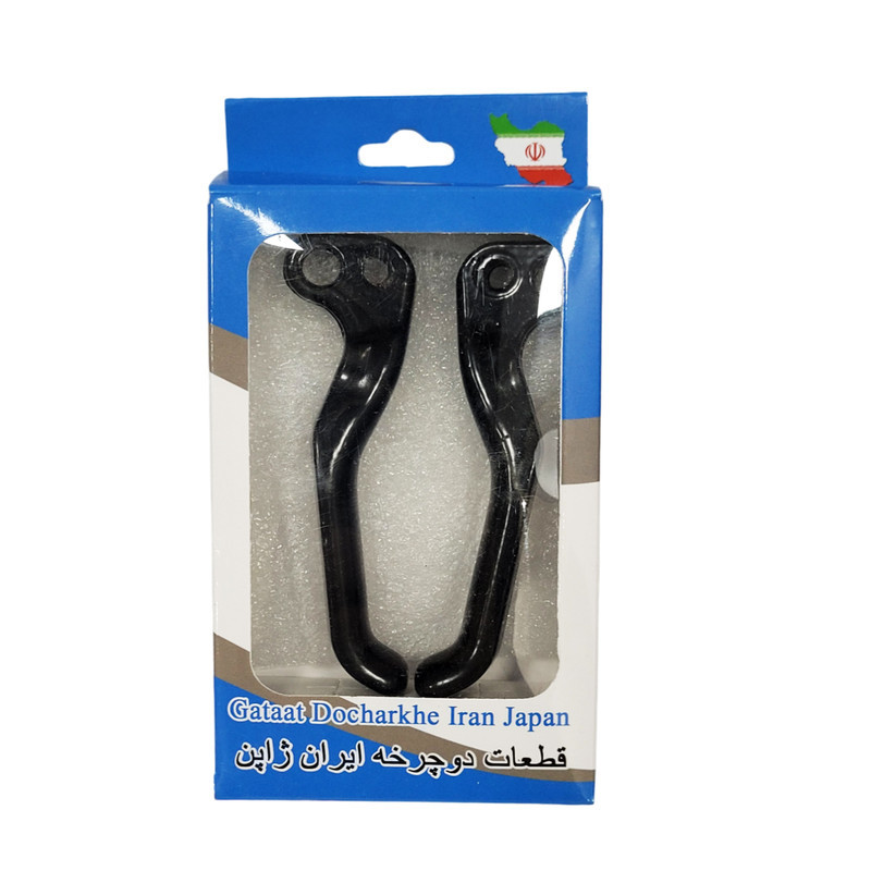 کت دوچرخه مدل Tektro HD-M290 بسته 2 عددی