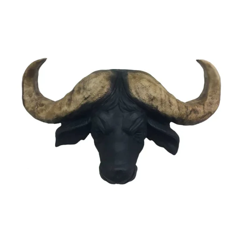 دیوارکوب طرح گاومیش کد 681
