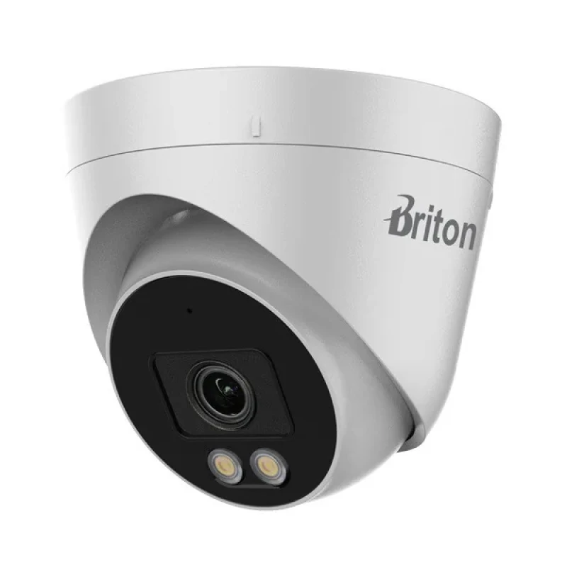 دوربین مداربسته آنالوگ برایتون مدل UVC-511T45P-MC