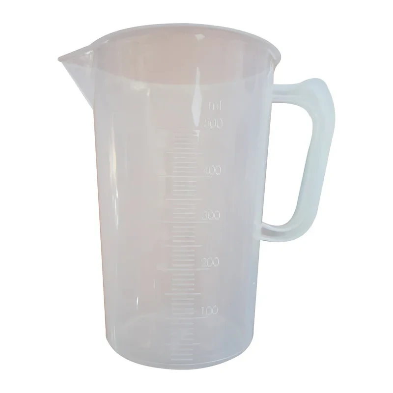 پیمانه اندازه گیری مدل Lex500