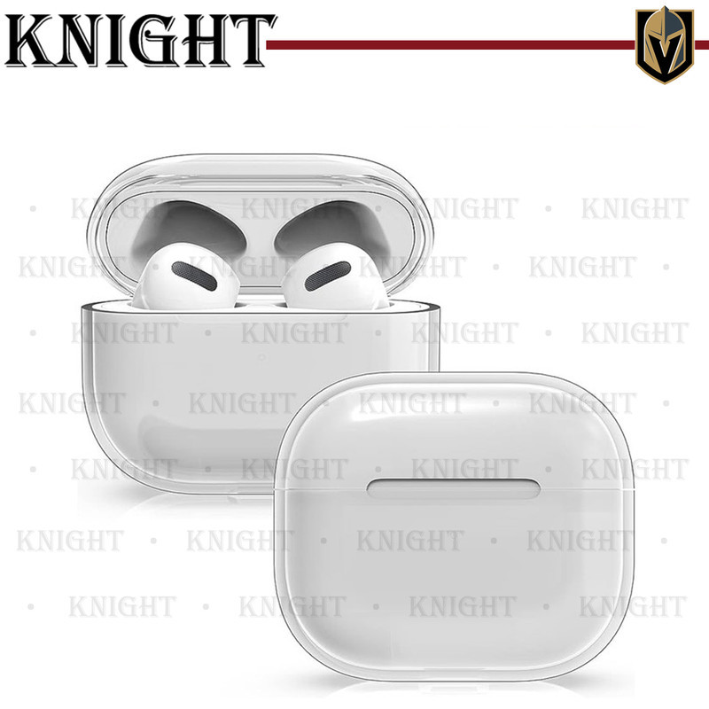 کاور نایت مدل Clear-KT مناسب برای کیس اپل ایرپاد Airpods Pro  Airpods Pro 2