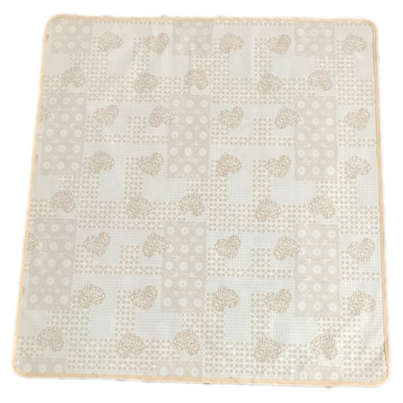 سفره 10 نفره مدل ماژستیک طرح 2 رو کد 09