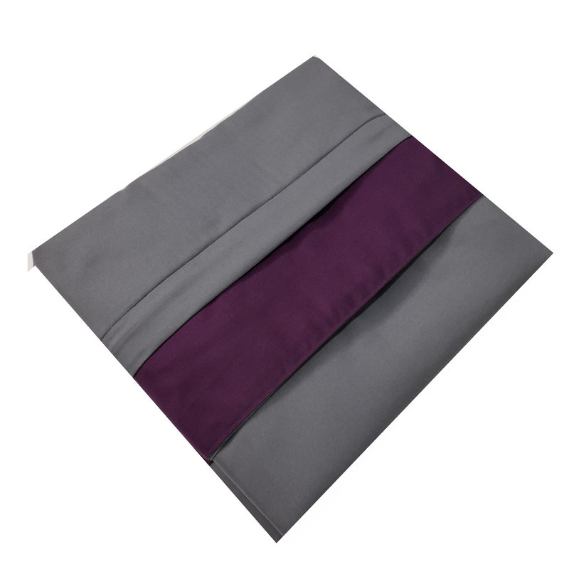 روکش لحاف مدل میکروفایبر کد niki11 یکنفره سایز 220×160 سانتی متر