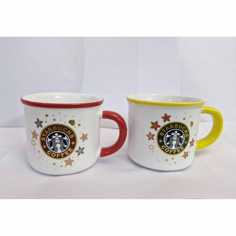 ماگ استارباکس کد MA001