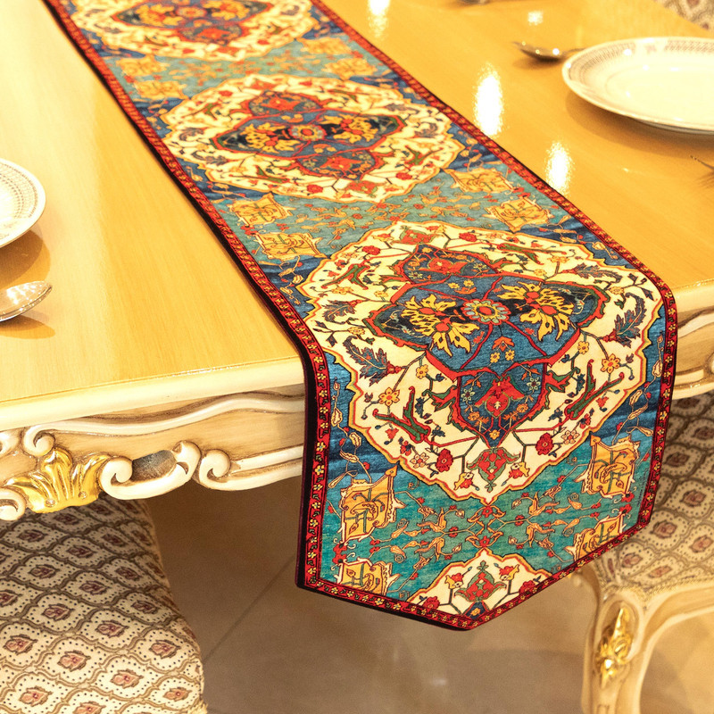 رانر طرح هریس کد KN-RHerB30100