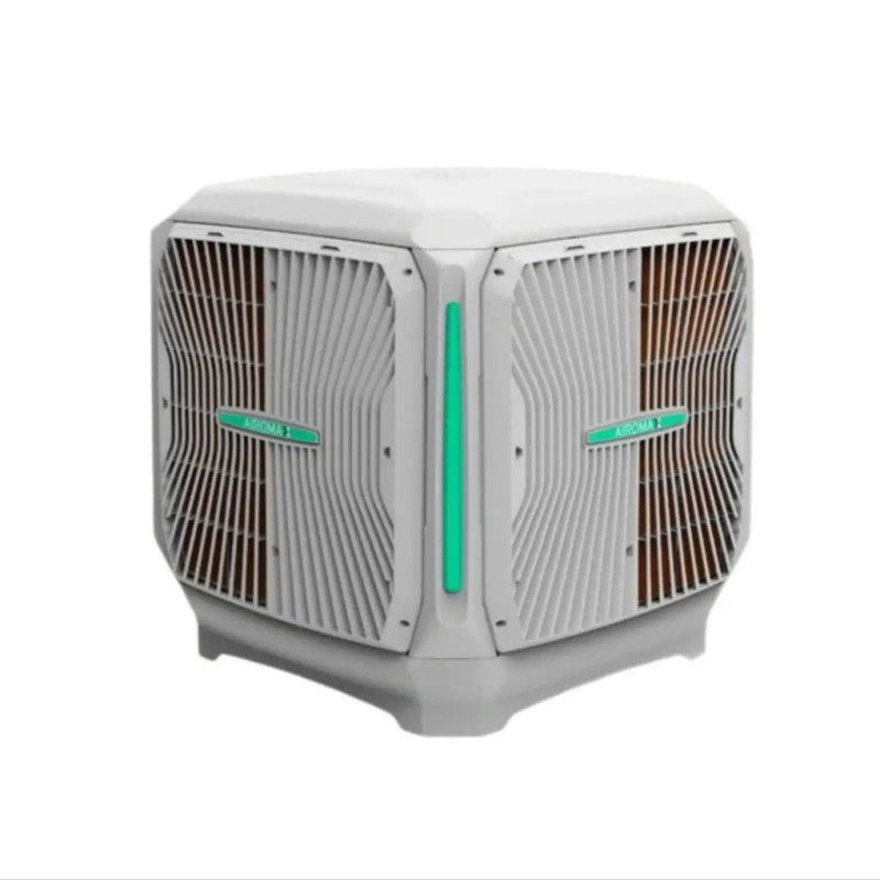 پایه کولر آبی مدل ایرومکس کد s82*82
