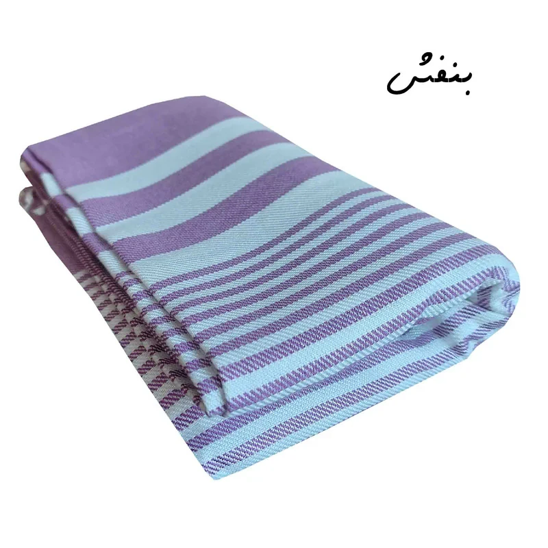حوله استخری مدل شیلا سایز 103×180 سانتی متر