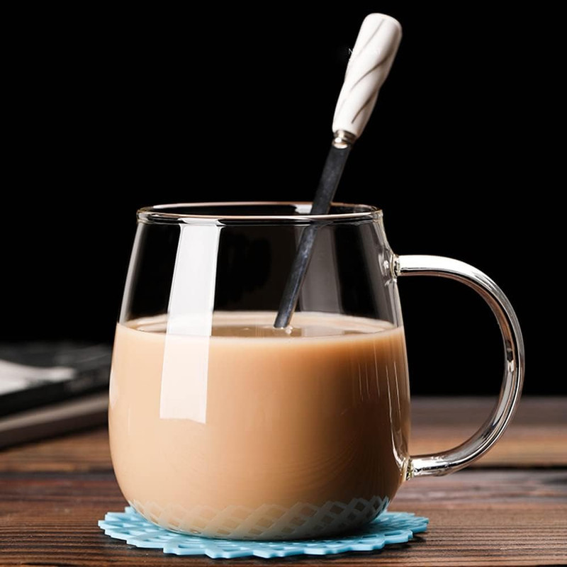 لیوان طرح دسته دار کد 1369n 32