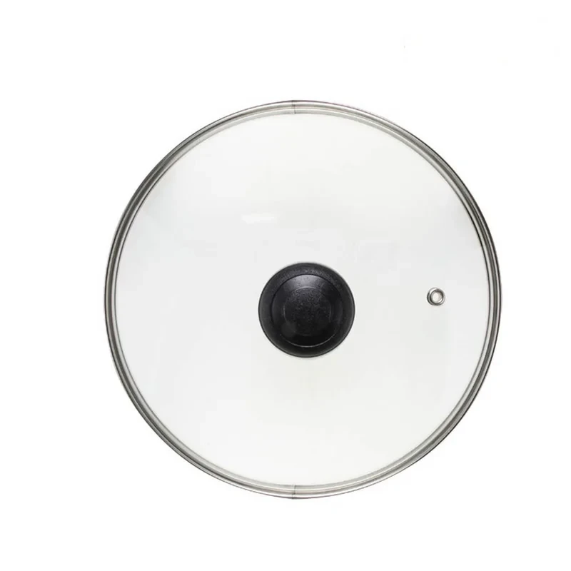 درب قابلمه کد T952 سایز 24
