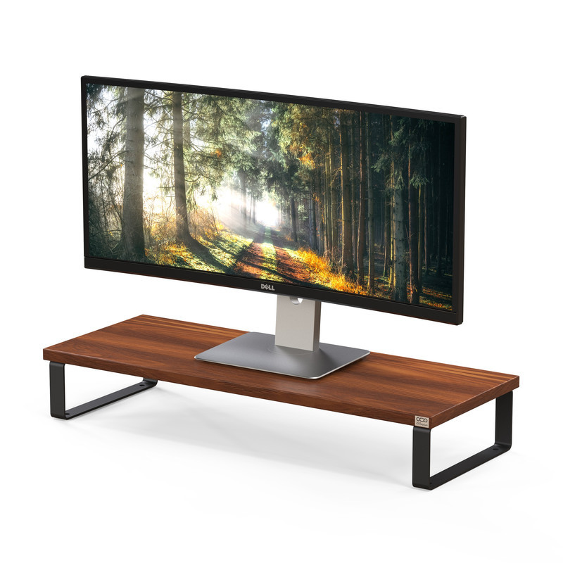 پایه مانیتور مینیماتک مدل FLAT 50