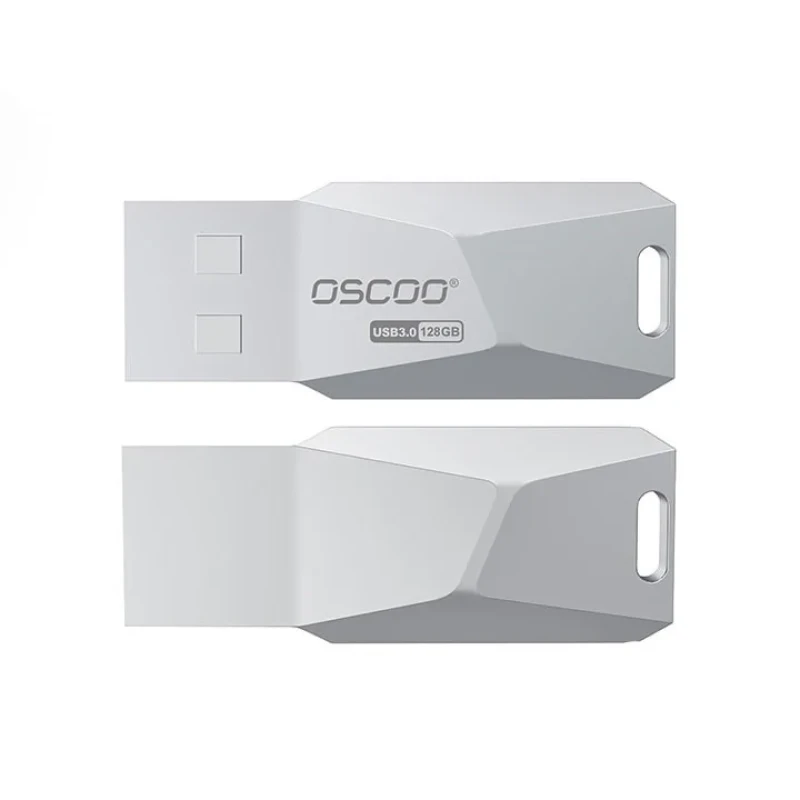 فلش مموری اوسکو مدل 006U USB 2.0 ظرفیت 32 گیگابایت
